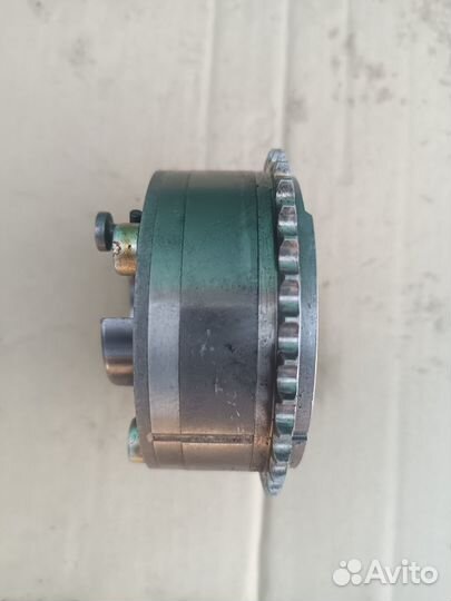 Механизм изменения фаз грм Corolla E15 2006-2013 г