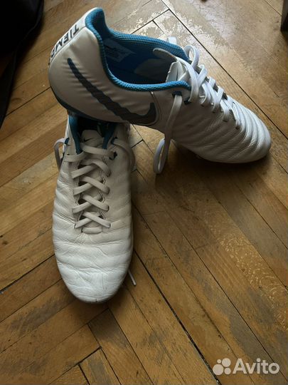 Бутсы Nike tiempo legend 7