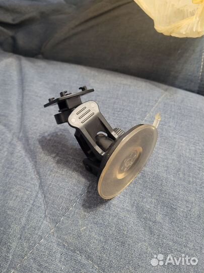 Кронштейн для авто под стекло