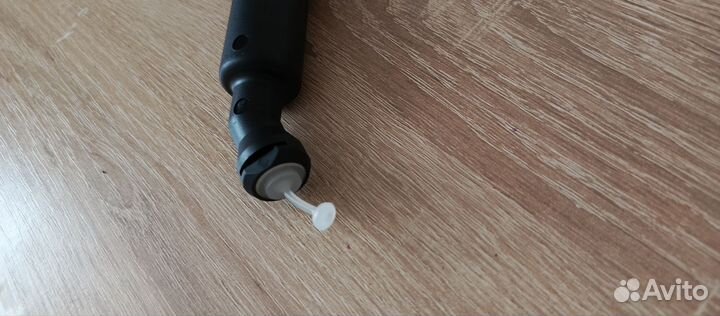 Главный цилиндр сцепления 