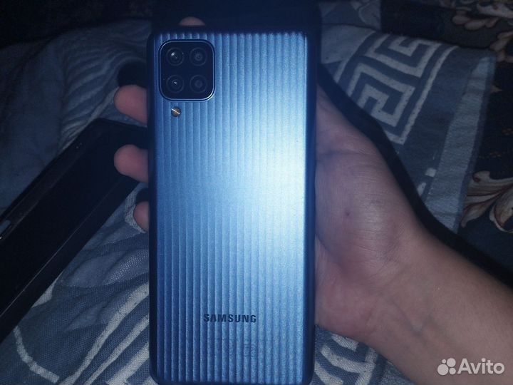 Samsung Galaxy M12, 4/32 ГБ