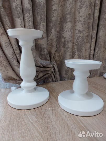 Подсвечник