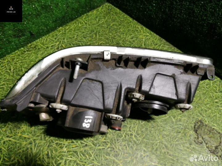 Фара левая DAF XF 105 2009 1743684