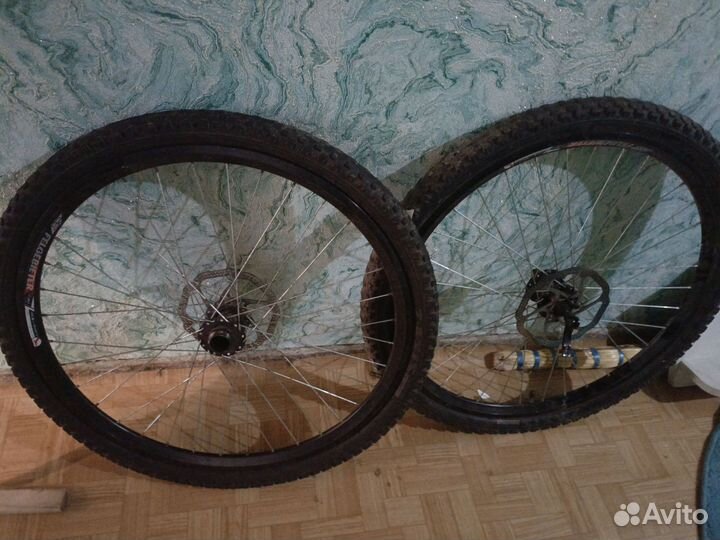 Велосипед stinger 26