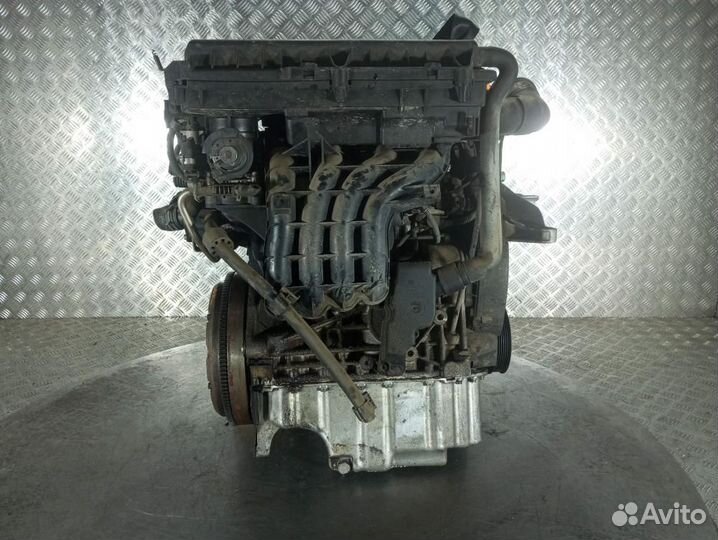 Двигатель AHW Volkswagen Golf 4 (1997-2005)
