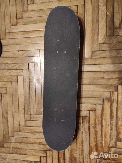 Скейтборд детский