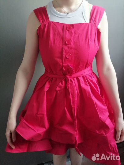 Сарафан женский летний 42-44