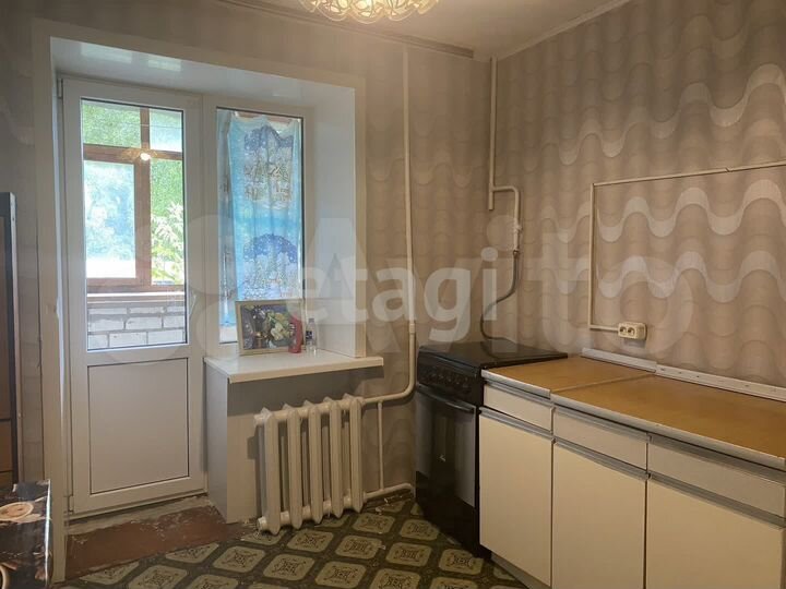 2-к. квартира, 47,9 м², 1/5 эт.