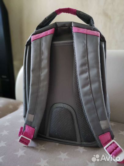 Рюкзак Grizzly