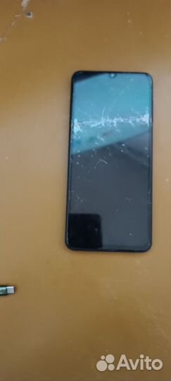 Samsung Galaxy A12, 4/32 ГБ