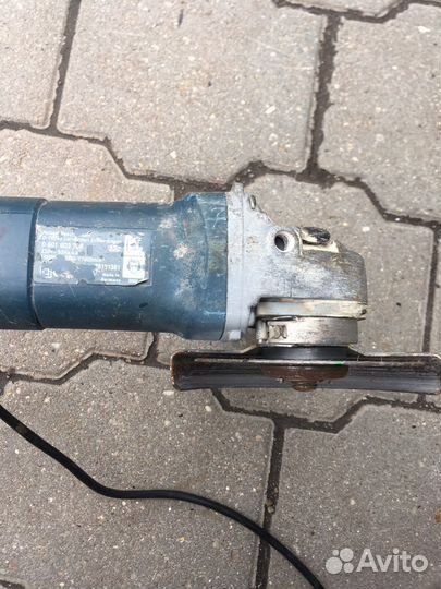 Bosch d70745 болгарка