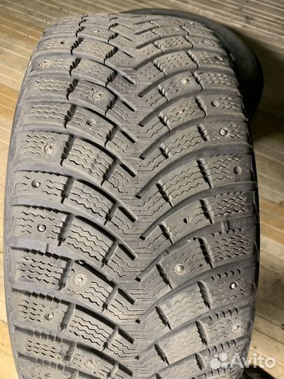 Michelin X-Ice North XIN2 225/50 R17