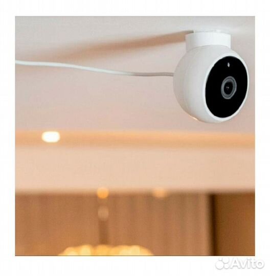 IP-камера Xiaomi Mi Camera 2K Magnetic