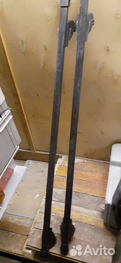 Дуги багажные