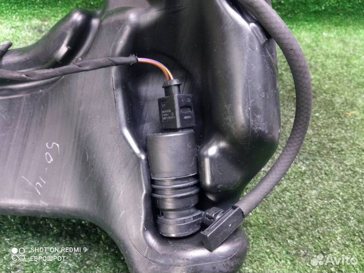 Бачок омывателя лобового стекла Mercedes-Benz W20