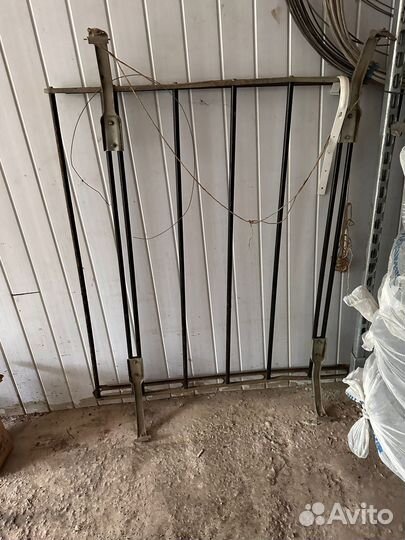 Багажник на крышу ваз