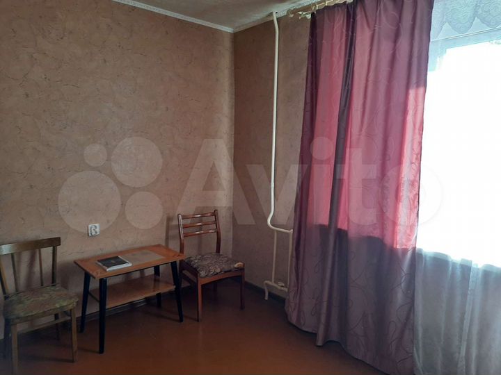 1-к. квартира, 36 м², 1/5 эт.