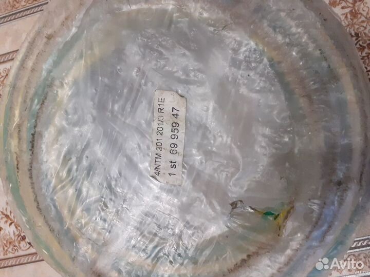 Кабель, провод фирмы Ericsson 1х35 ж/з