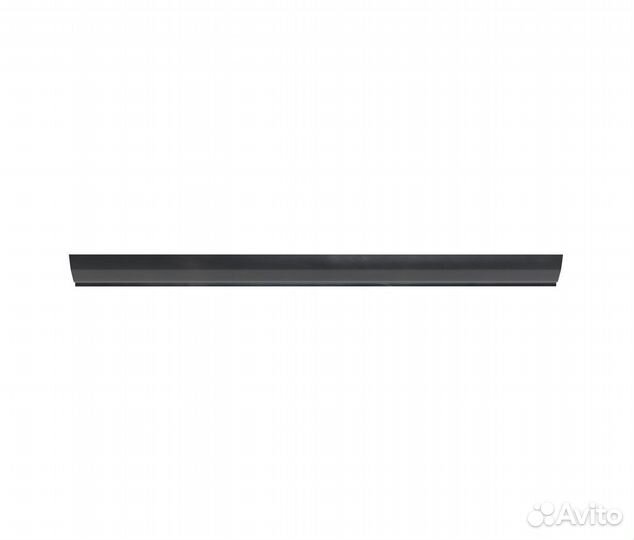 Ремонтные пороги Toyota под заказ