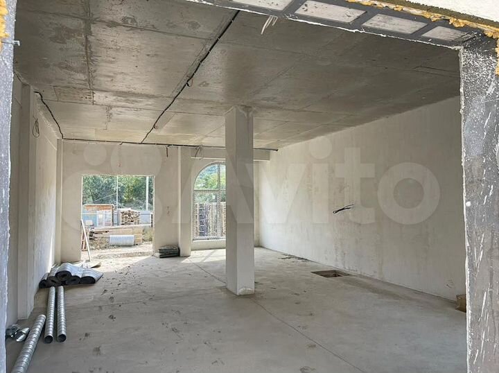 Продам торговое помещение, 75 м²