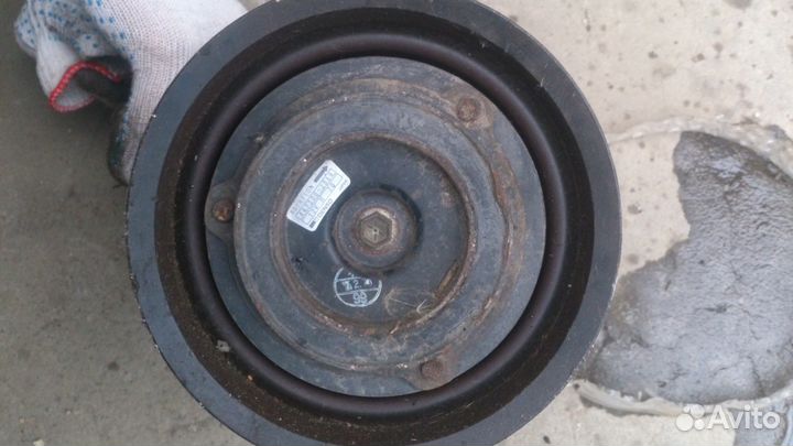 Компрессор кондиционера 3S-fe 3s-ge 447300-2060