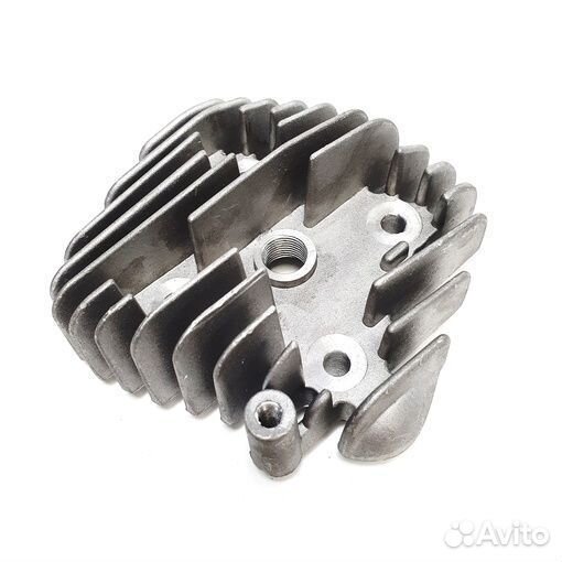 Головка цилиндра 2т Honda AF-34/35 d-44mm