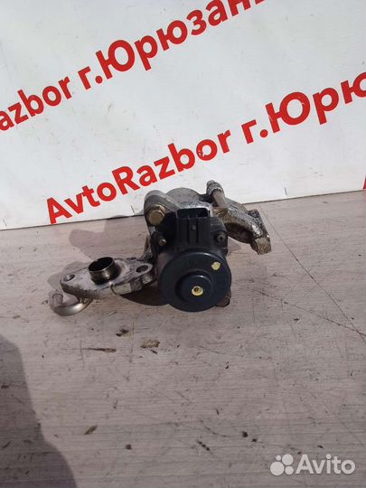 Клапан EGR Mitsubishi Lancer Cedia 4G93 1.8