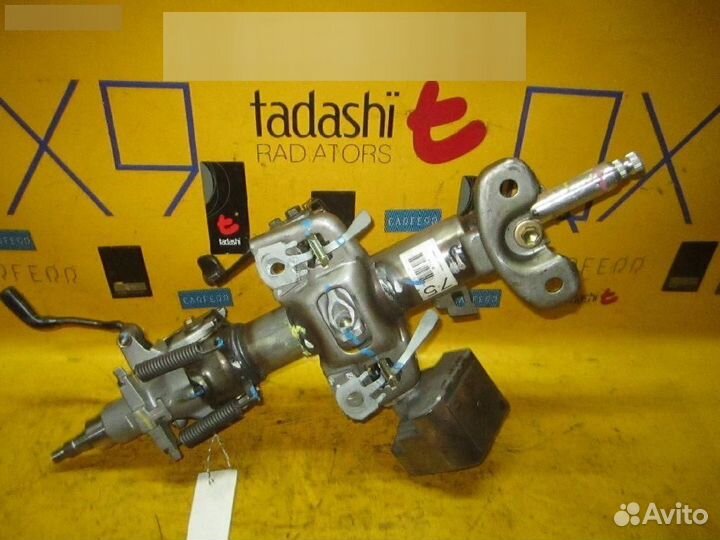 Рулевая колонка 45280-30740 на Toyota Crown GRS180