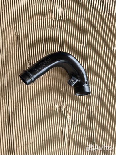 Патрубок турбины BMW F10 N55