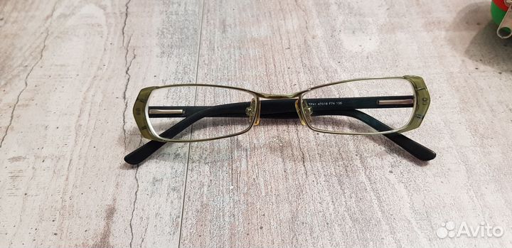 Очки для коррекции зрения