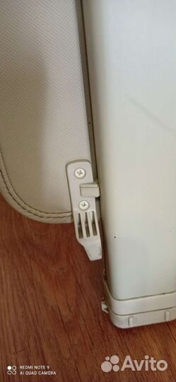 Полка багажника Lexus GX2