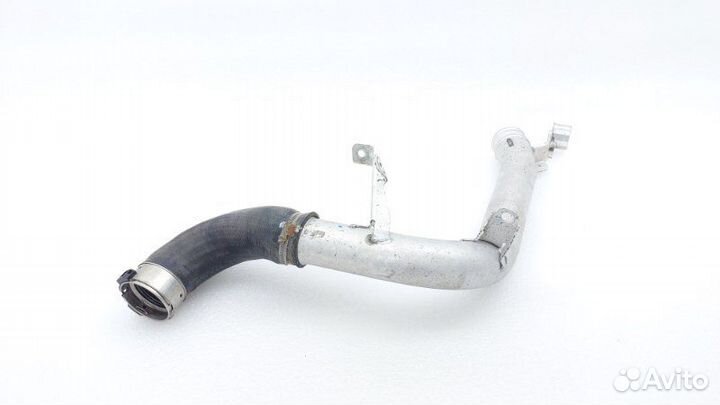 Б/У Б/У Патрубок интеркулера Состояние отличное