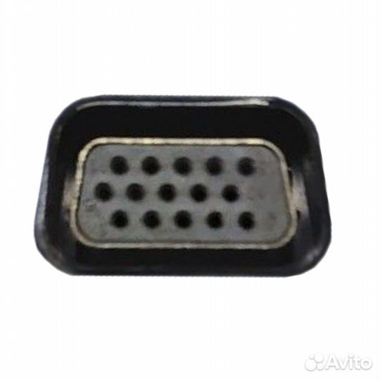 Переходник hdmi(M) - VGA(F) #69688