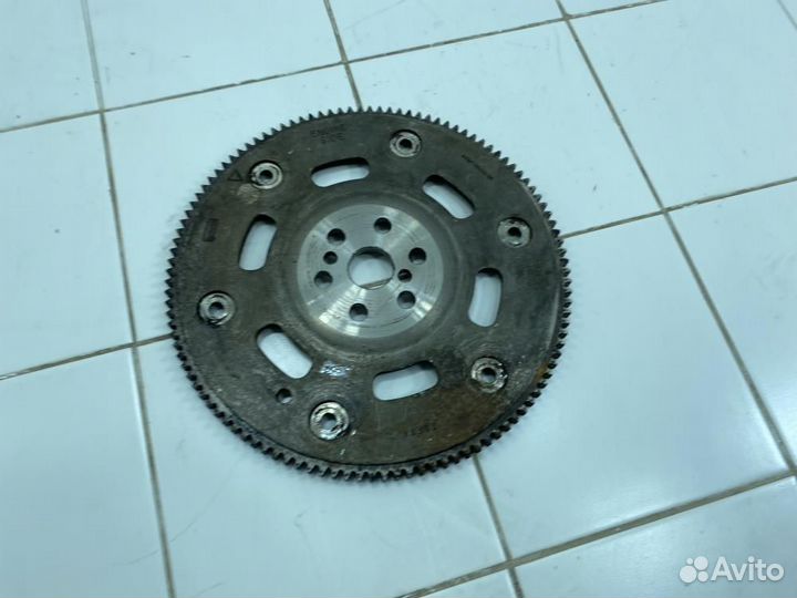 Маховик Ford Focus III (2011—2015)