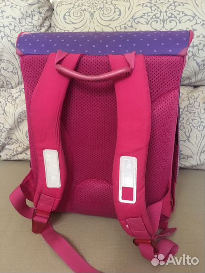 Ранец школьный