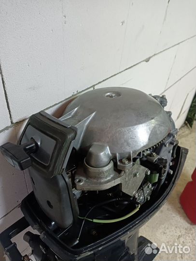 Лодочный мотор Ямаха 30