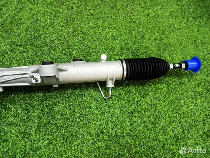 Рулевая Рейка Toyota Rav4 45510-42080