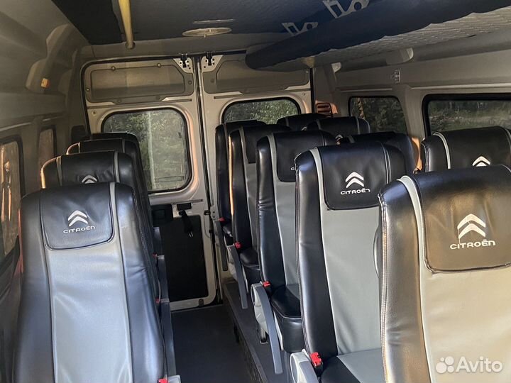 Аренда автобуса.Заказ Микроавтобуса.Пассажирские п