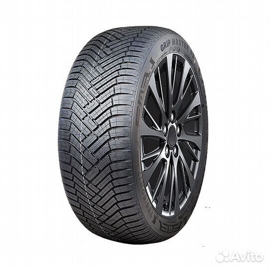 LingLong Grip Master 4S 215/50 R17