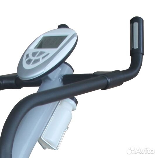 Степпер с поручнями DFC SC-S5901