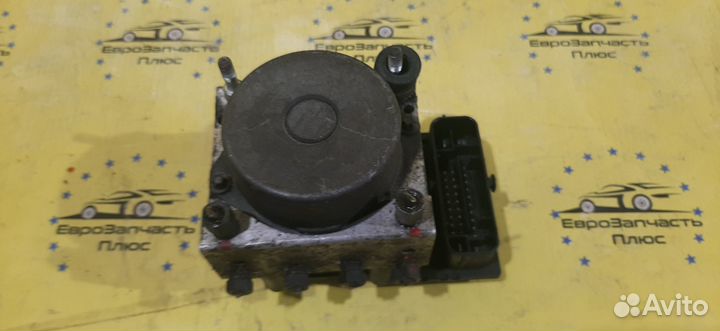 Блок ABS Suzuki SX4