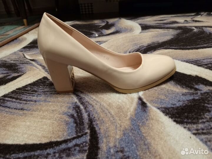 Туфли женские 40 размер
