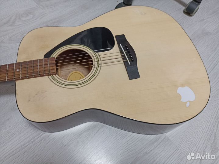Гитара Yamaha F310