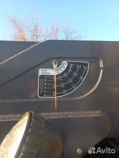 Аренда и услуги телескопической автовышки