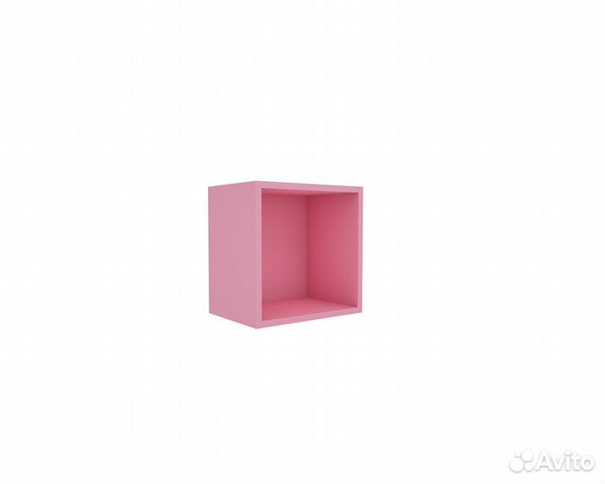 Полка навесная Сканди П1