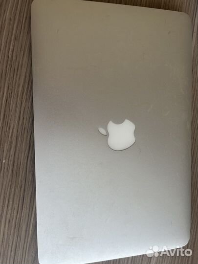 Apple MacBook Air
