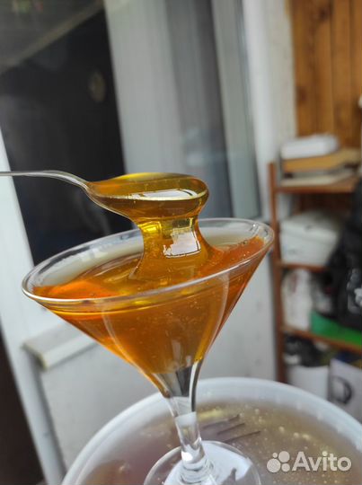 Алтайский Мед, разнотравье