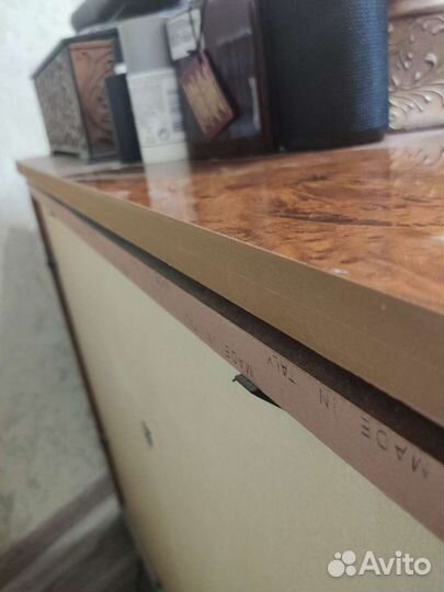 Тумба под тв импорт Италия