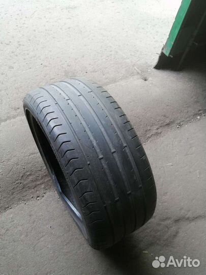 Fulda SportControl 2 225/40 R18