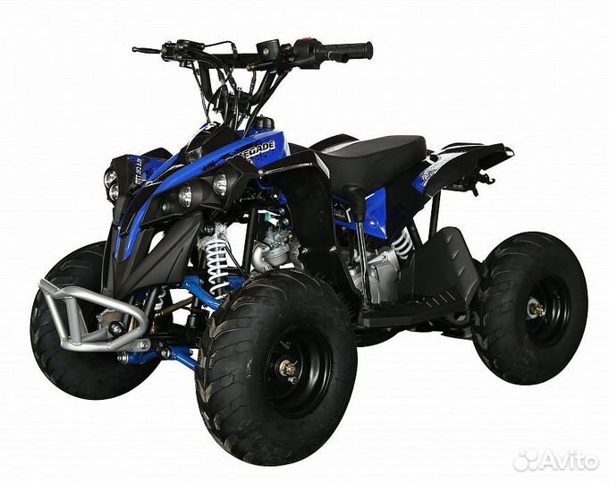 Квадроцикл motax ATV CAT 110 tumen
